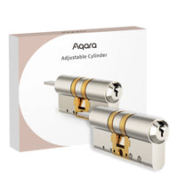 Aqara Adjustable Cylinder for Aqara U200 Smart Lock