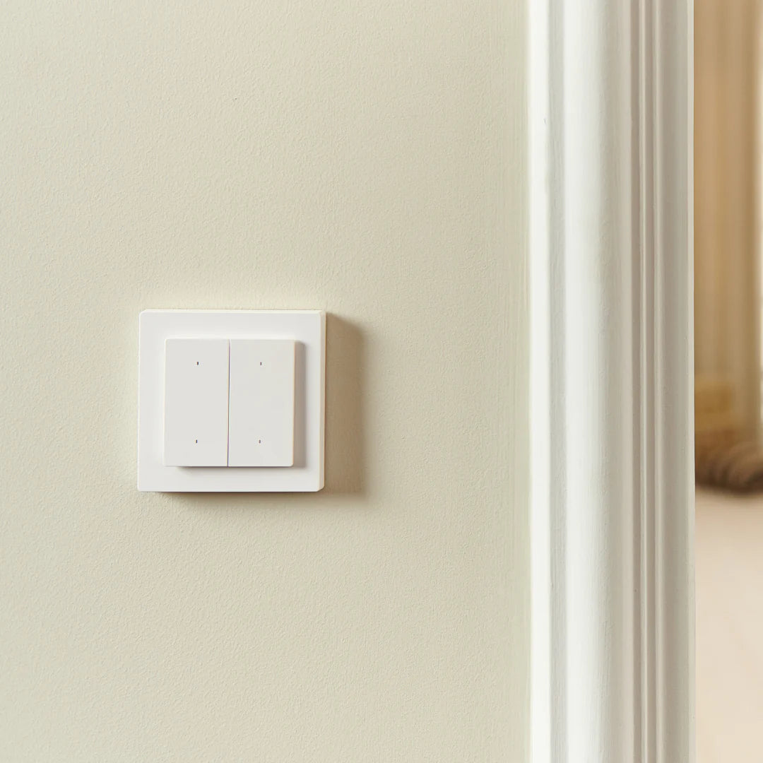 Aqara Smart Light Switch H2 EU