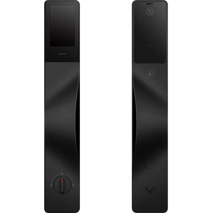 Lockin V5 Vision Face ID Smart Lock