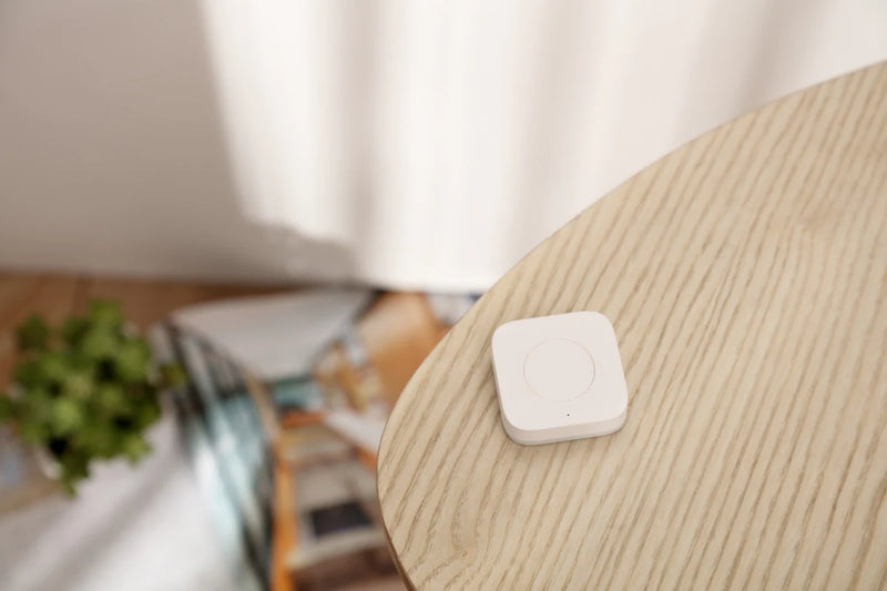 Aqara Wireless Mini Switch T1