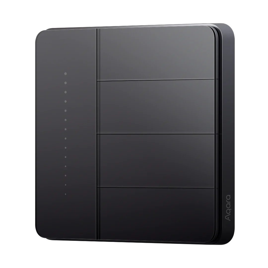 Aqara Smart Wall Switch Z1 Pro