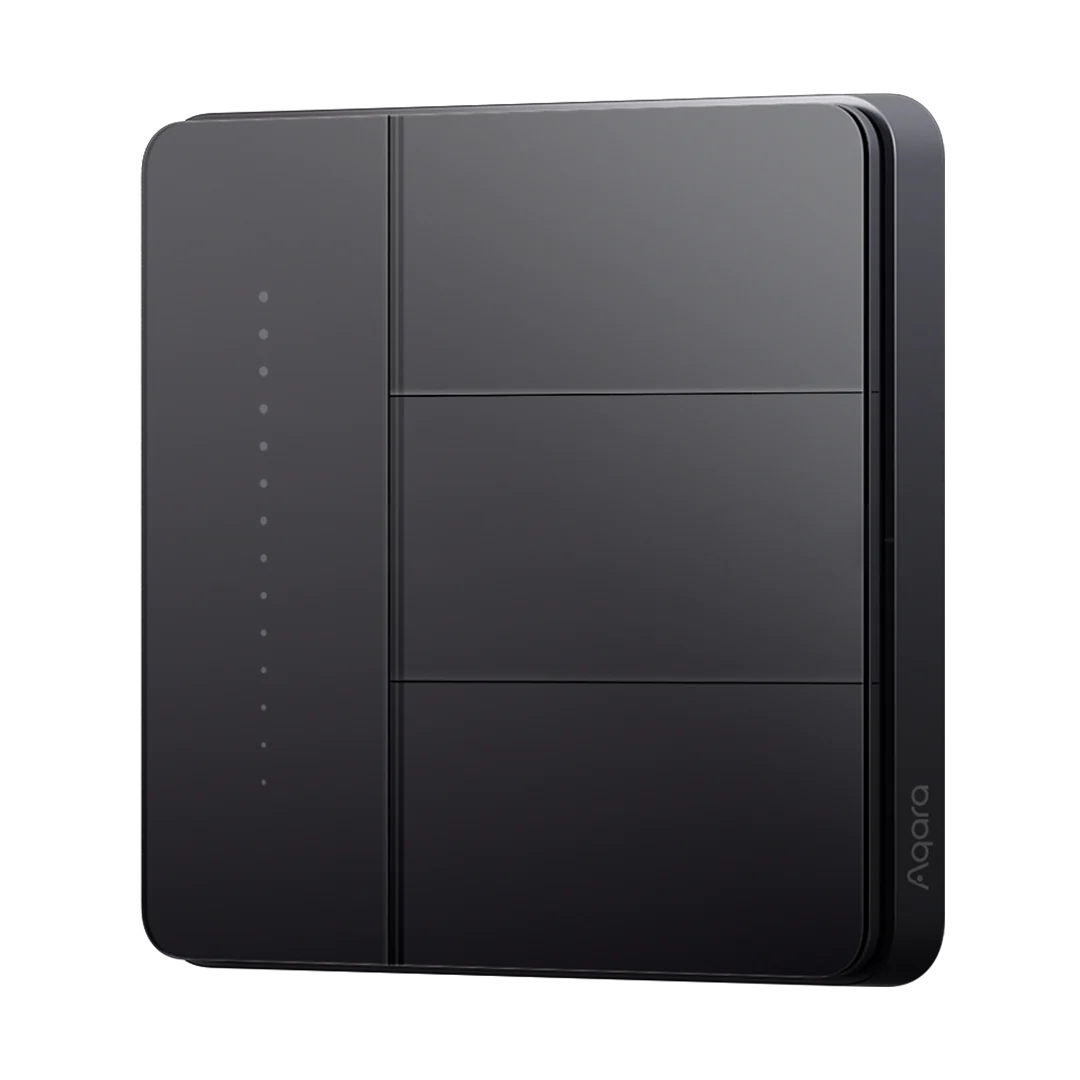 Aqara Smart Wall Switch Z1 Pro