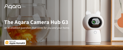 Aqara Camera Hub G3 (EU)