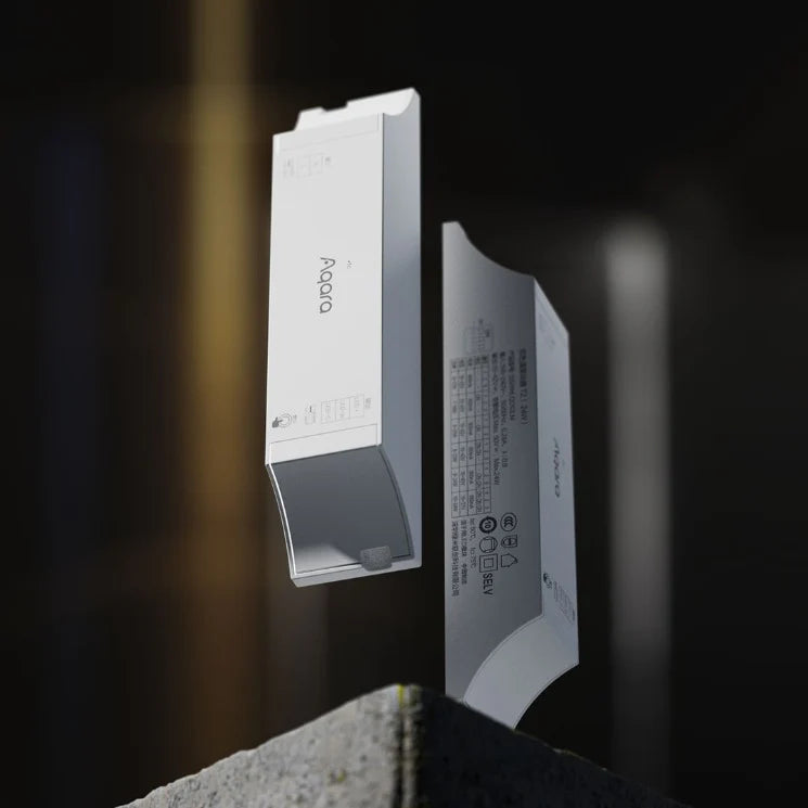 Aqara Dual Color Temperature Driver T2