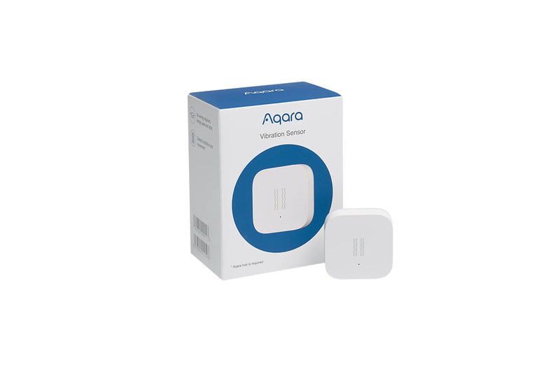 Aqara Vibration Sensor