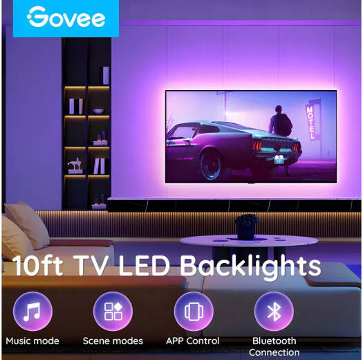 Govee TV LED Backlight For 46-60 Inches