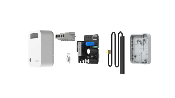 Aqara Single Switch Module T1