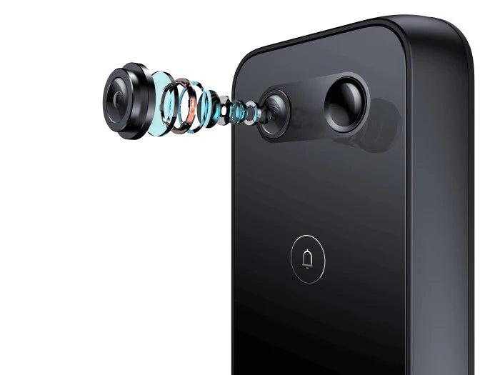 Lockin Smart Lock X9 Pro