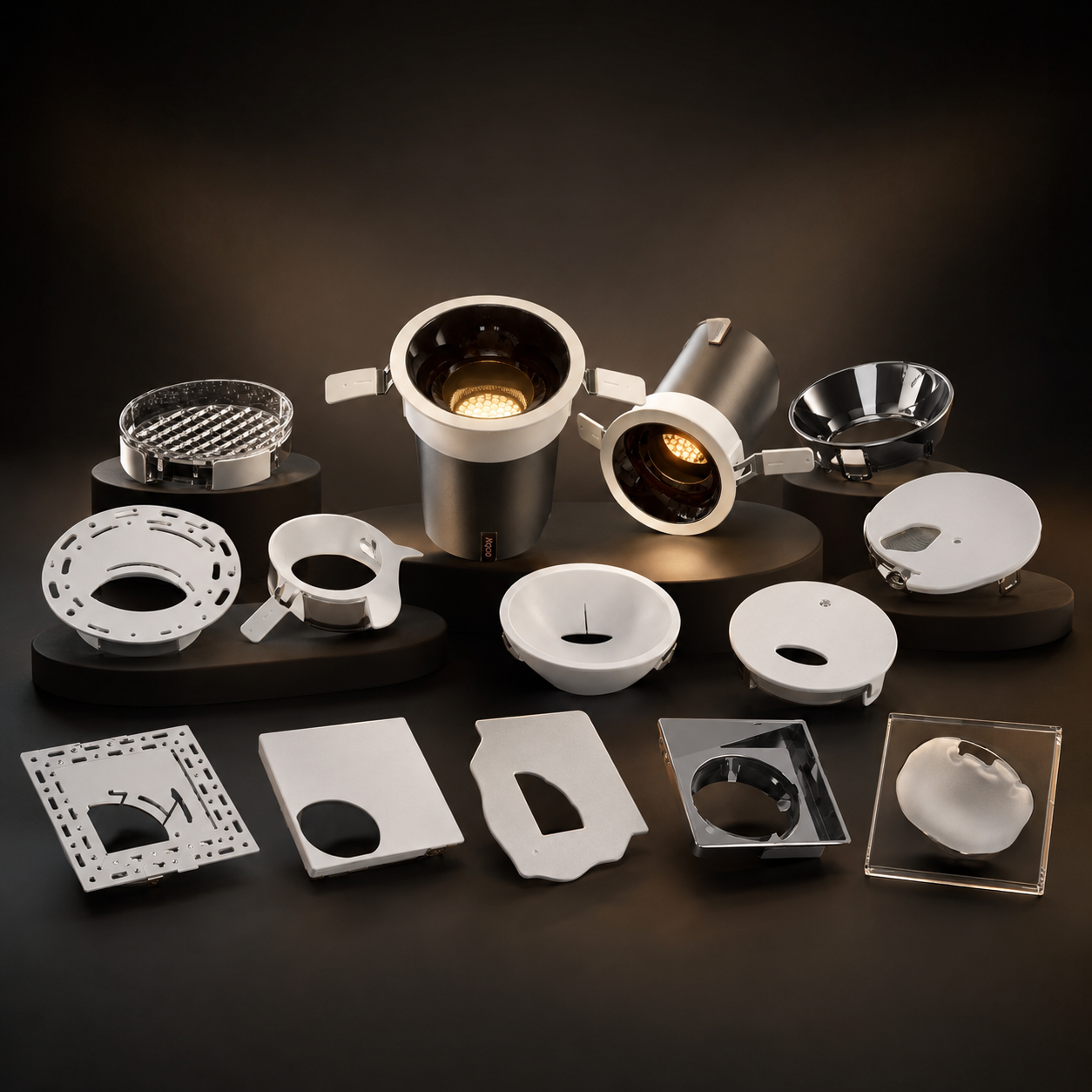 Aqara Spotlight V1 Accessories