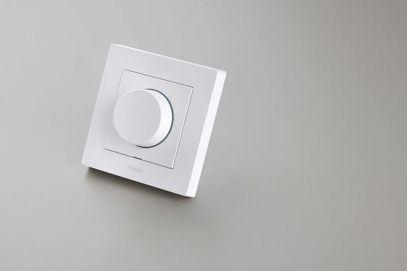 Aqara Dimmer Switch H2 EU