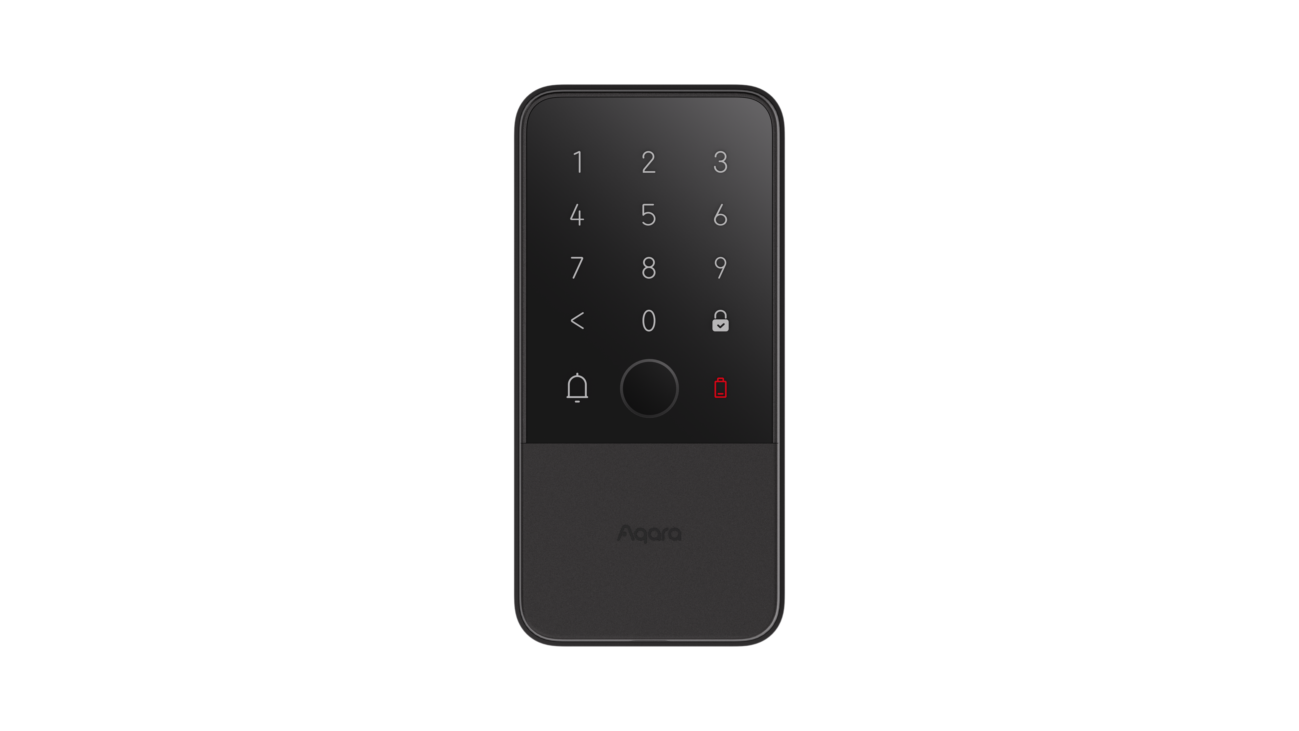 Aqara Smart Lock U500