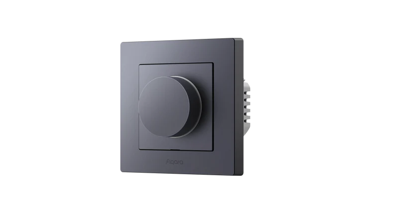 Aqara Dimmer Switch H2 EU