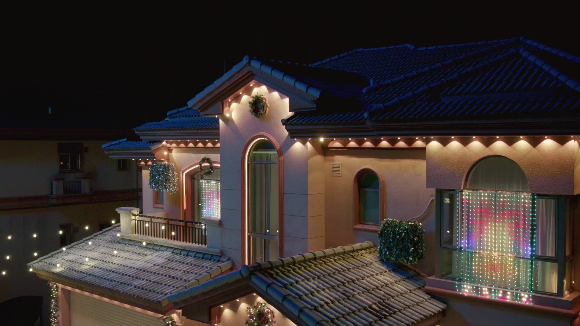 Govee Permanent Outdoor Lights 2