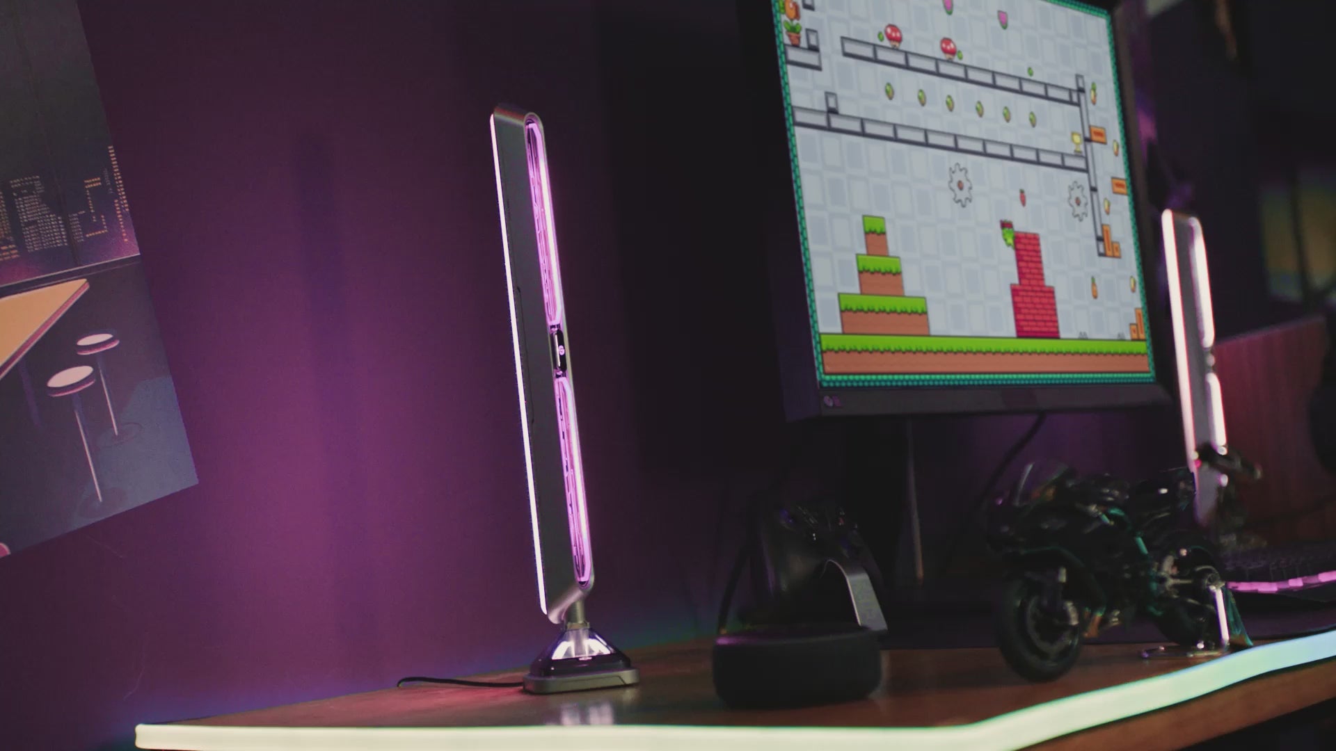 Govee Gaming Light Bars Pro