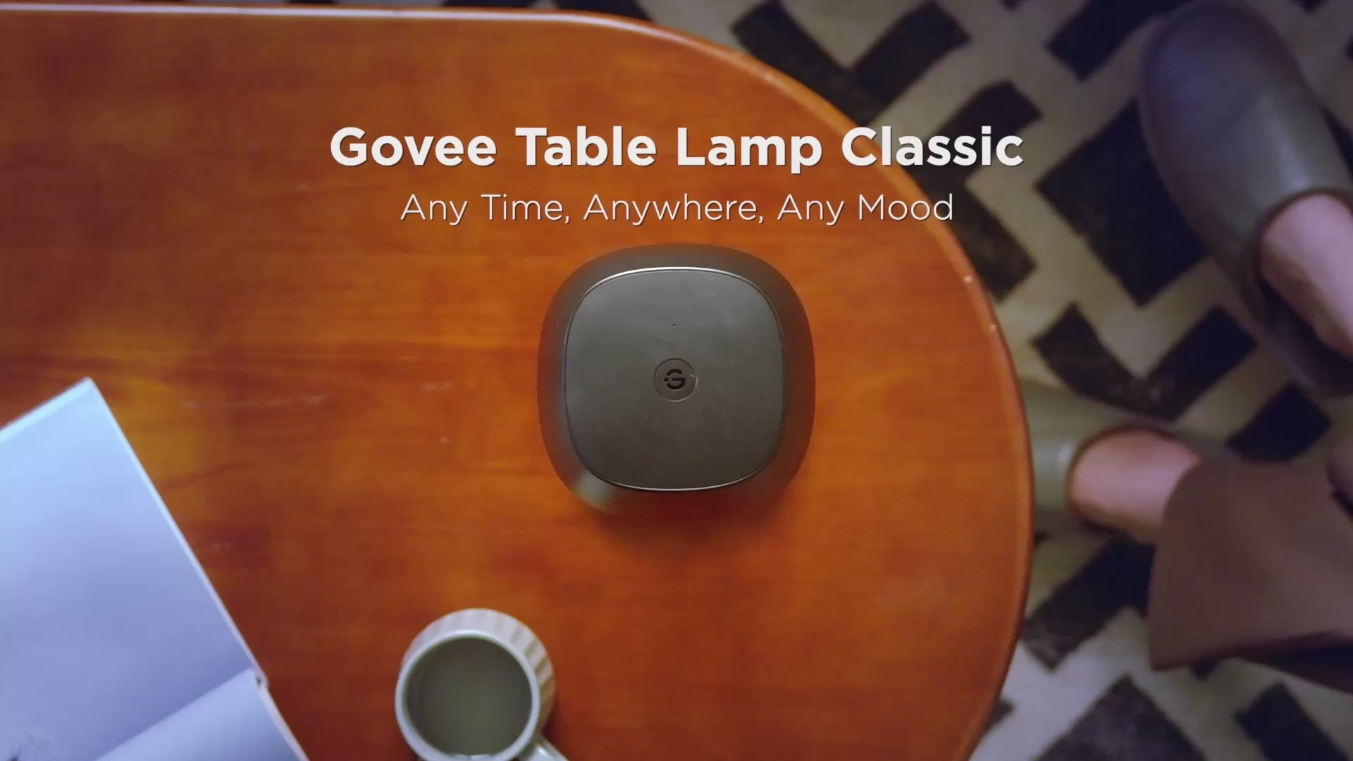 Govee Table Lamp Classic