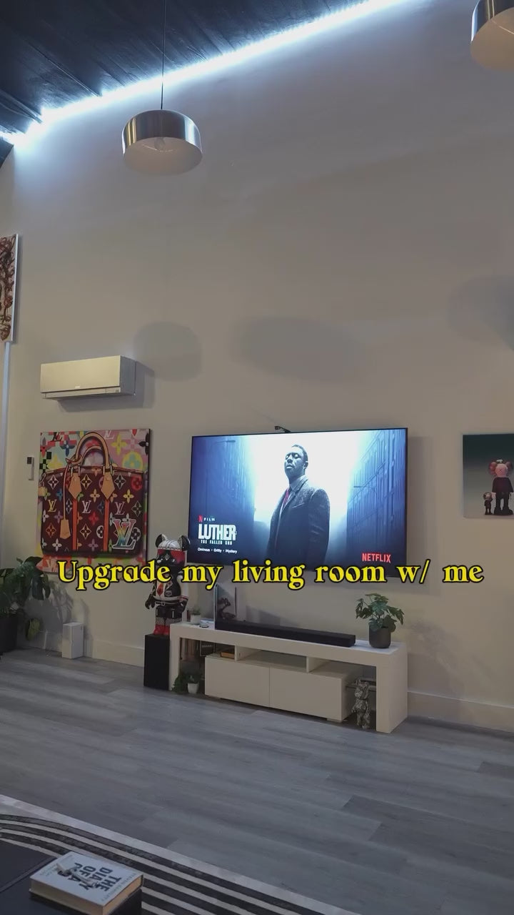 Govee TV Backlight 3 Lite (55 -65 inches)