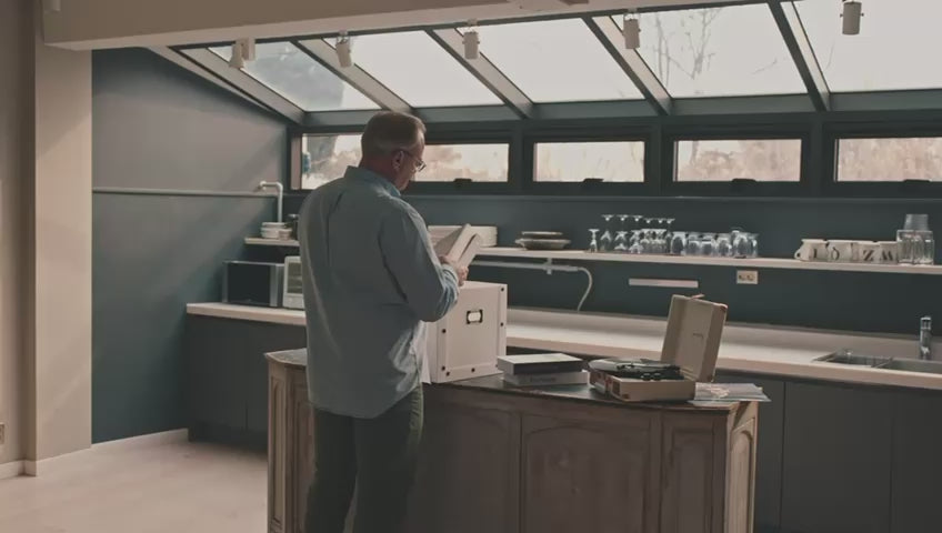 Aqara Smart Video Doorbell G4