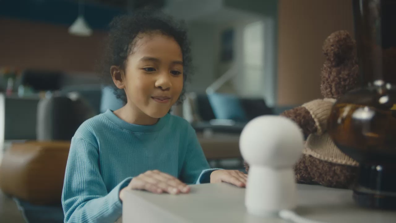 Aqara Camera Hub G3 (EU)