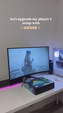 Govee Mini Panel Lights
