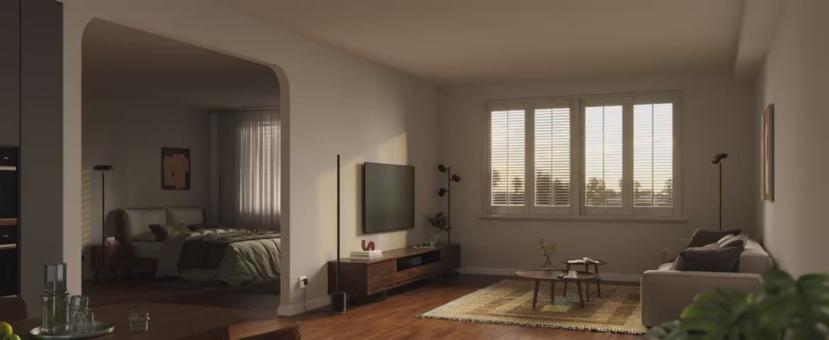 Govee Uplighter Floor Lamp