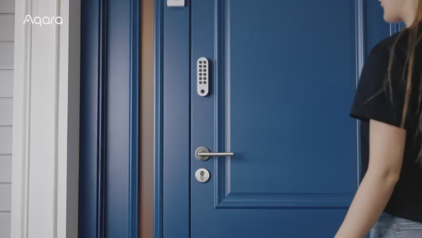 Aqara Smart Lock U200 Lite Kit