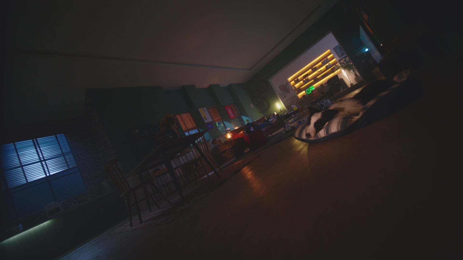 Govee Strip Light 2 Pro