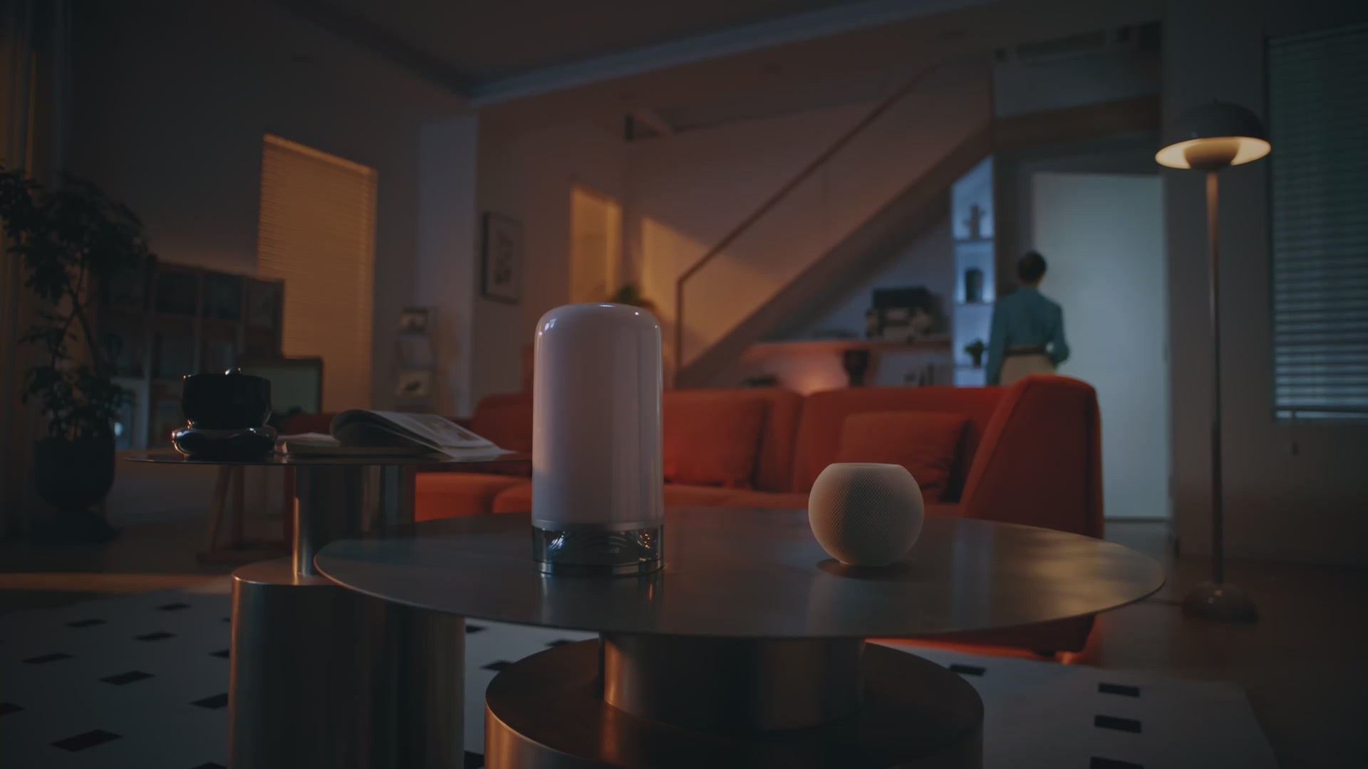 Govee Table Lamp 2