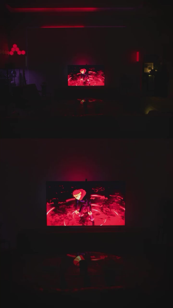 Govee TV Backlight 3 Lite (55 -65 inches)