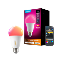 Govee Smart Bulb E27 A21 1600lm (2 Pack)